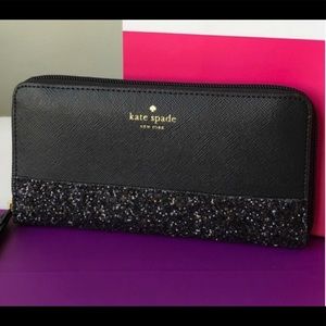 Kate spade wallet